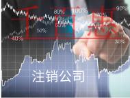 北京注销公司需要的流程和注意事项有哪些