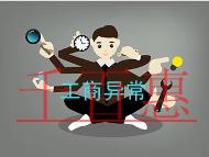 工商异常原因及解除的方法
