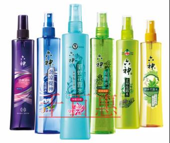 千百惠谈谈：已注册拼音商标的纠纷 六神与柳沈的红与
