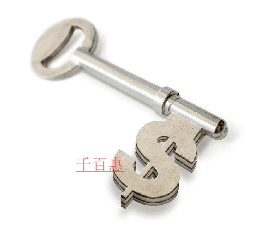 千百惠小编讲讲：公司注册资金是不是越多越好