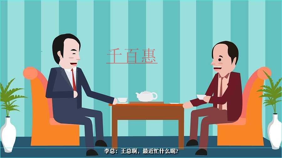 企业经营状态解读
