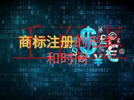 申请商标注册的形式?时间的长短?