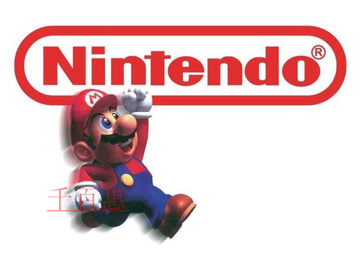 大型公司公司名称的由来——Nintendo(任天堂