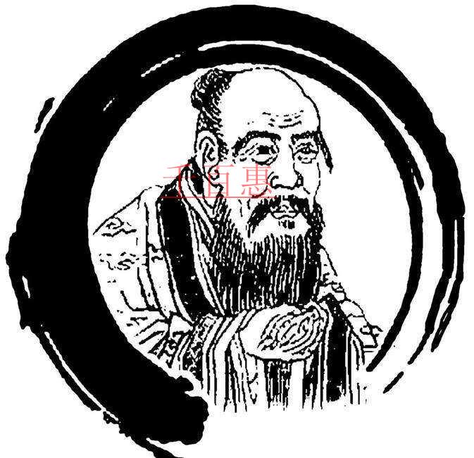 “老子头像”注册商标被驳回