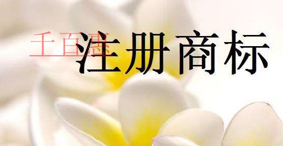 千百惠小编谈谈：商标注册中能使用吗