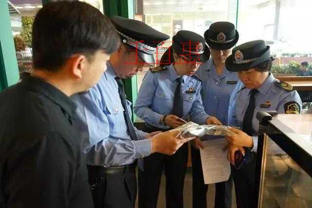 北京重查网络餐饮经营许可 三大外卖平台下线近两万家