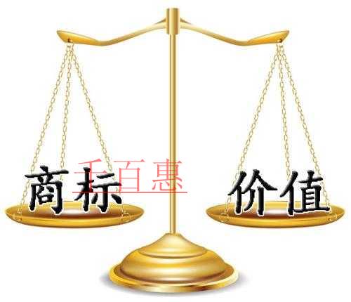 商标价值升值空间有多大 你知道吗