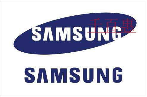 大型公司公司名称的由来——Samsung(三星)