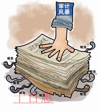 什么是外部审计？外部审计都审什么？