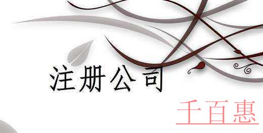 为什么选择注册有限责任公司