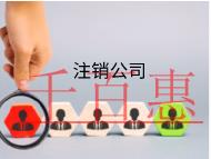 海南注销公司的费用的步骤有哪些？