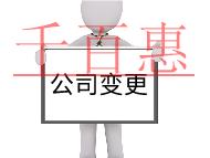 公司经营范围地址变更需要的流程及材料