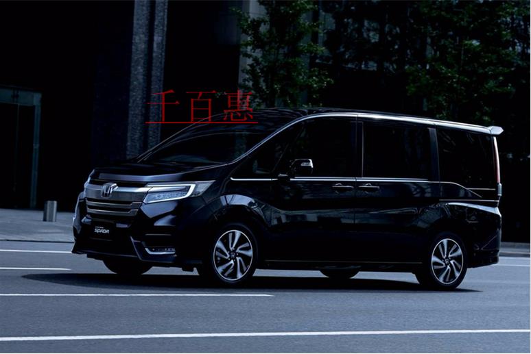 本田为新车型“STEPWGN”注册商标 未来有望进