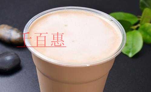 45类商标分类中，注册​奶茶商标属于第几类