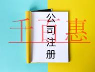 注册有限公司需要的流程必要条件是什么？