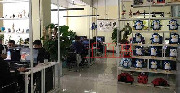 千百惠小编为您解答：北京注册动漫科技公司那些事