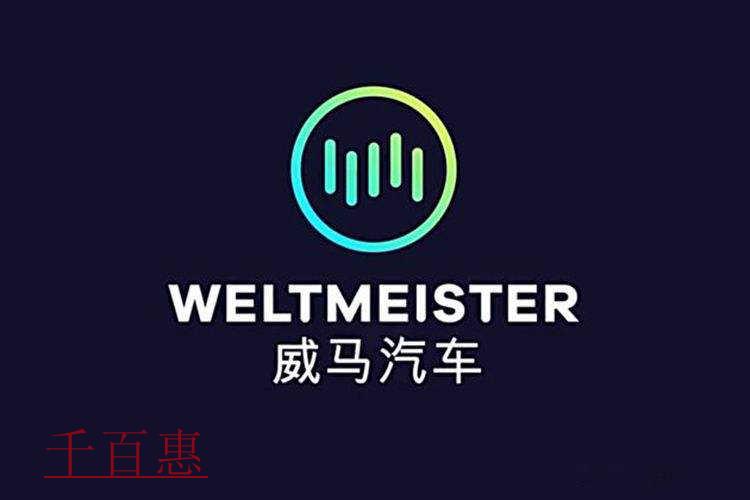 威马汽车涉嫌商标侵权 已被上海兴础投资注册商标
