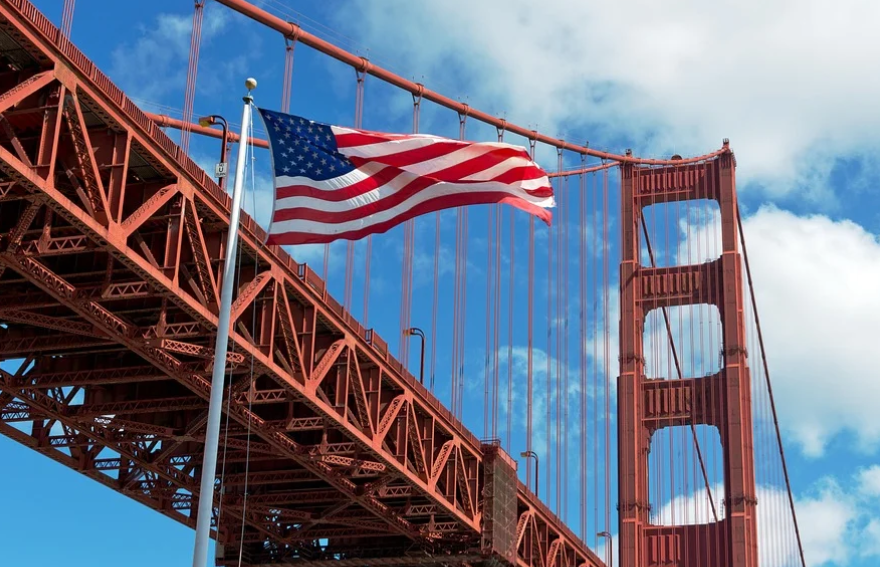 如何提供美国公司的注册地址？