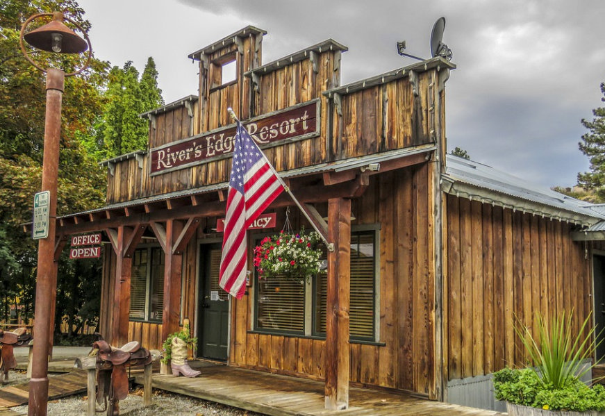 美国纽约州企业注册的优势、条件、流程！