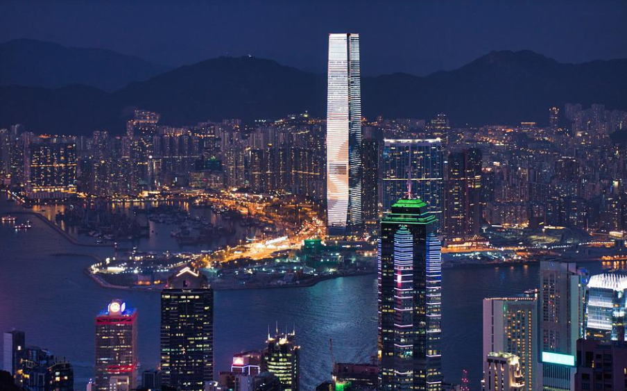 在加拿大注册外资公司的优势？