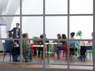 注册公司与注册合伙企业的区别 注册公司与注册合伙企业的区别