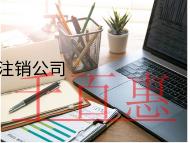 海南内资注销公司的的流程和材料都有哪些？