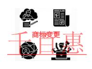 北京商标变更的流程是什么?在哪里申请?