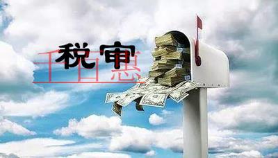 税审是什么？和审计有什么区别？