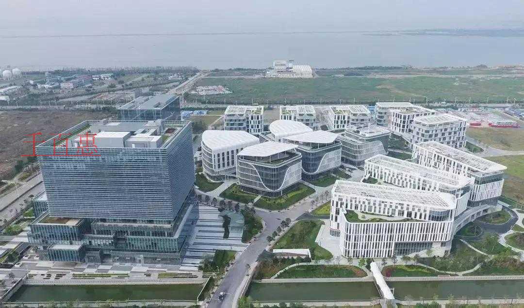 公司注册在产业园区的六大类好处