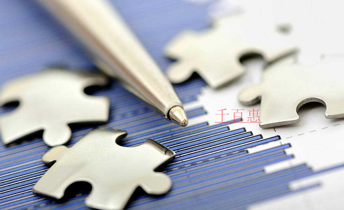 千百惠小编讲讲：关于公司注册资金两个问题