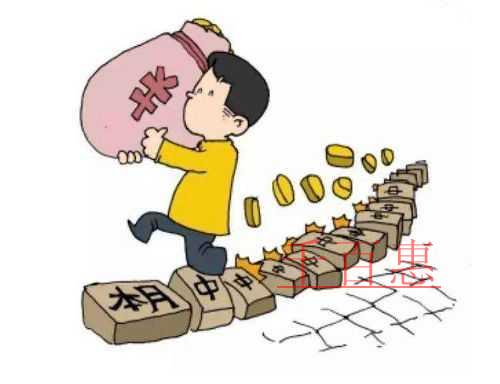 千百惠小编分享：关于零申报的三个问题