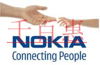 大型公司公司名称的由来——Nokia(诺基亚)