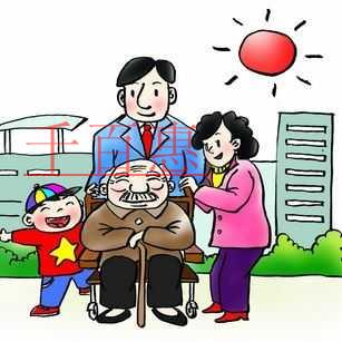 养老金调整方案落地 下半年将全部到位 养老金调整方案落地 下半年将全部到位