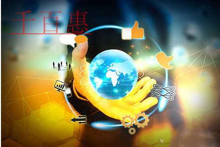 金融服务公司经营范围有哪些