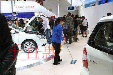 保洁公司经营范围有哪些 保洁公司经营范围有哪些