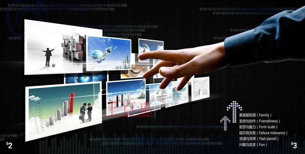 科技公司经营范围有哪些 科技公司经营范围有哪些